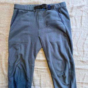 Edgevale Campfire Fleece Pants